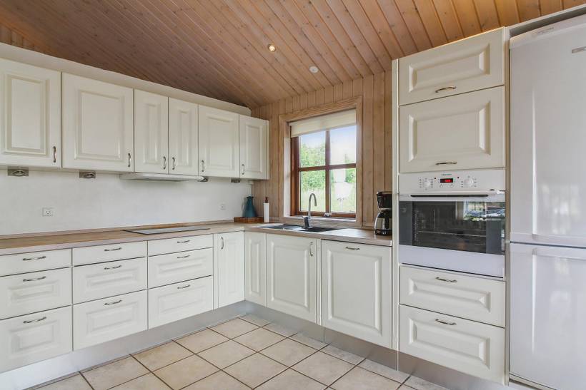Foto von Ferienhaus RZ86 in Saltum - Blokhus - Nordjütland