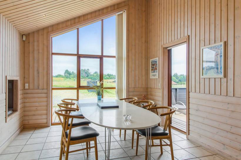Foto von Ferienhaus RZ86 in Saltum - Blokhus - Nordjütland