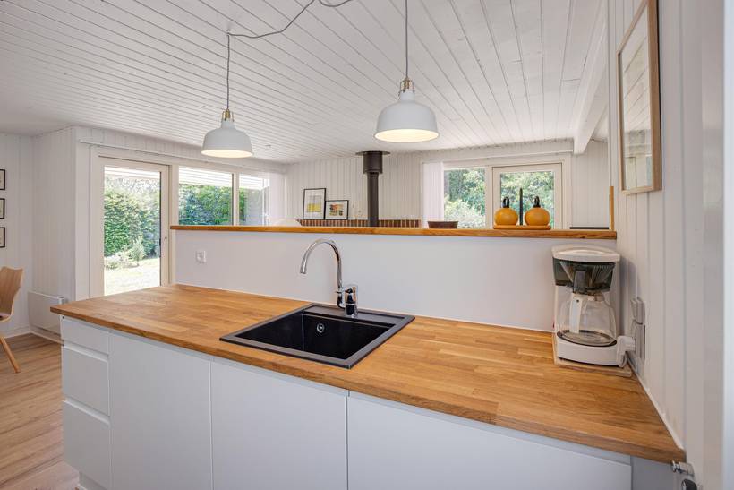 Foto von Ferienhaus RZ92 in Bork Havn - Westjütland