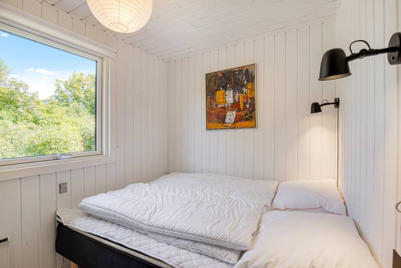 Foto von Ferienhaus RZ92 in Bork Havn - Westjütland