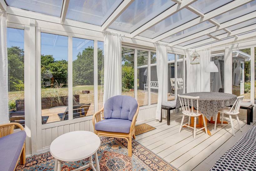 Foto von Ferienhaus RZ92 in Bork Havn - Westjütland