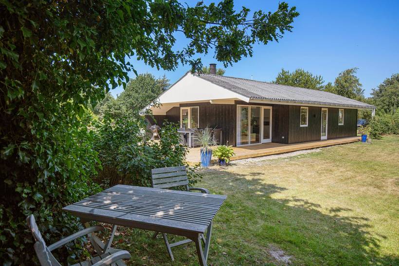 Foto von Ferienhaus RZ92 in Bork Havn - Westjütland