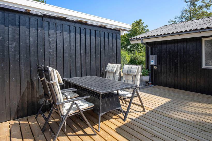 Foto von Ferienhaus RZ92 in Bork Havn - Westjütland