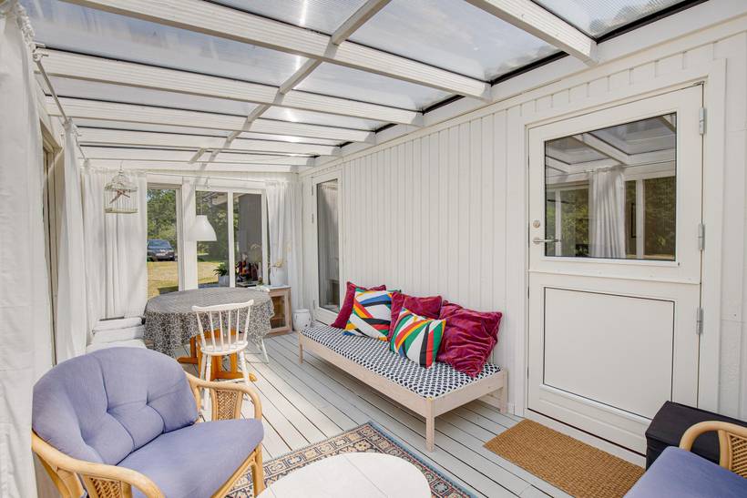Foto von Ferienhaus RZ92 in Bork Havn - Westjütland