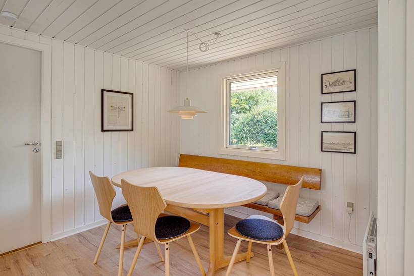 Foto von Ferienhaus RZ92 in Bork Havn - Westjütland