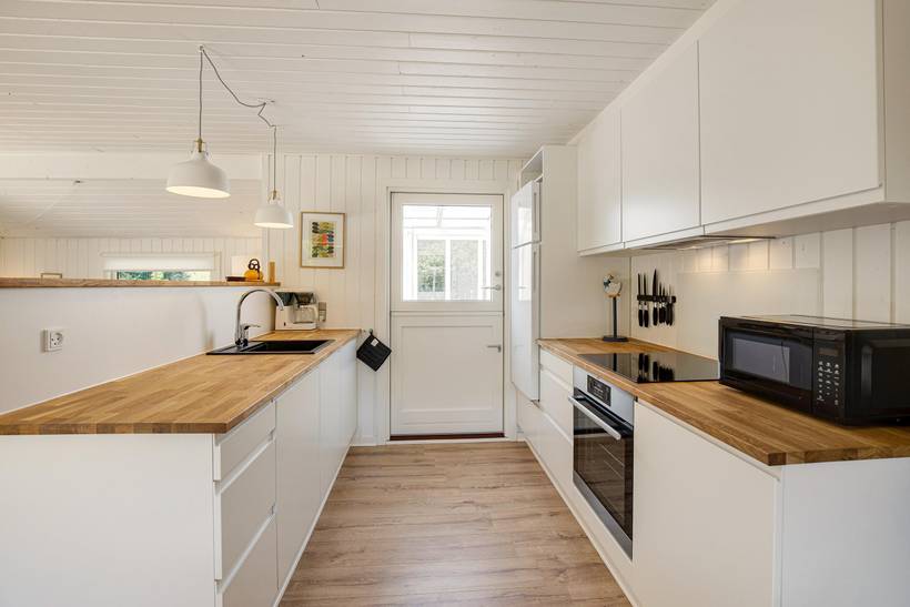 Foto von Ferienhaus RZ92 in Bork Havn - Westjütland