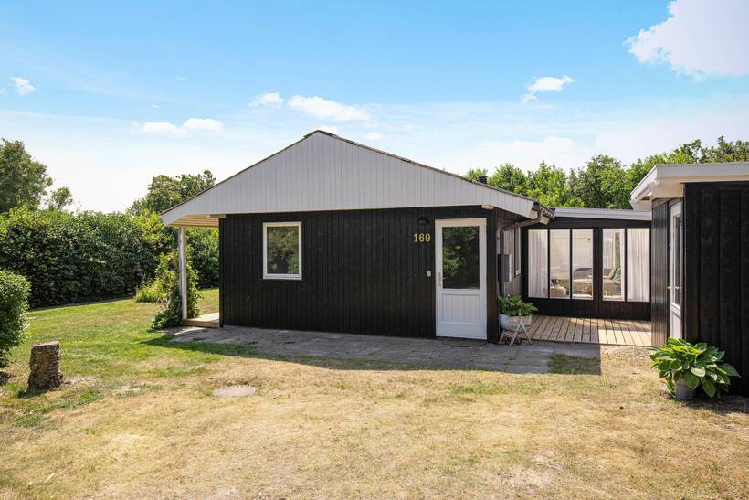 Foto von Ferienhaus RZ92 in Bork Havn - Westjütland
