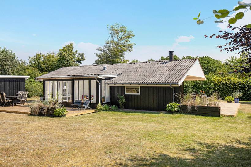 Foto von Ferienhaus RZ92 in Bork Havn - Westjütland
