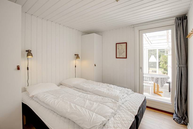 Foto von Ferienhaus RZ92 in Bork Havn - Westjütland