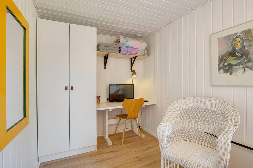 Foto von Ferienhaus RZ92 in Bork Havn - Westjütland