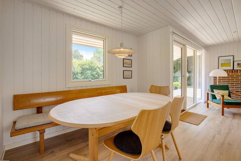 Foto von Ferienhaus RZ92 in Bork Havn - Westjütland