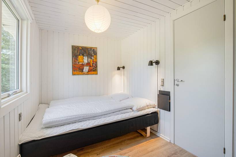 Foto von Ferienhaus RZ92 in Bork Havn - Westjütland