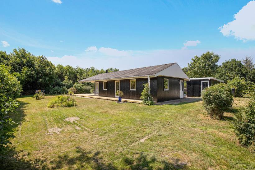 Foto von Ferienhaus RZ92 in Bork Havn - Westjütland