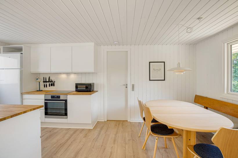 Foto von Ferienhaus RZ92 in Bork Havn - Westjütland