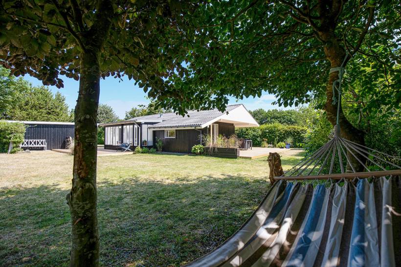 Foto von Ferienhaus RZ92 in Bork Havn - Westjütland