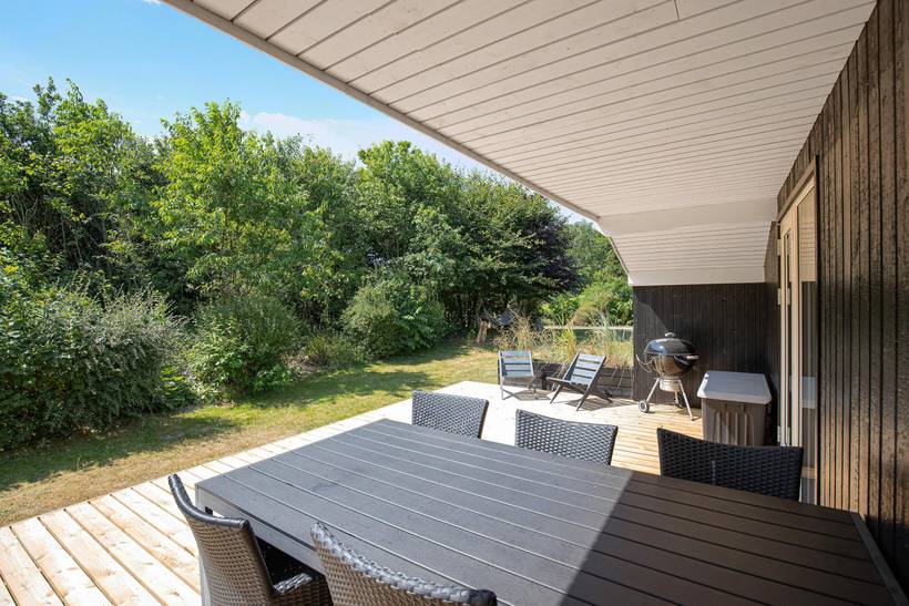 Foto von Ferienhaus RZ92 in Bork Havn - Westjütland