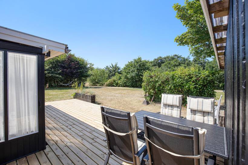 Foto von Ferienhaus RZ92 in Bork Havn - Westjütland