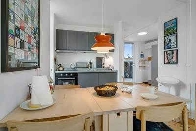 Vorschaubild von Ferienhaus RZ94 in Klitmøller - Thy/Limfjord