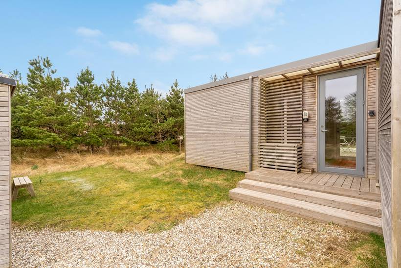 Foto von Ferienhaus RZ94 in Klitmøller - Thy/Limfjord