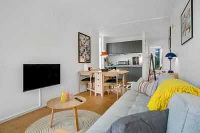 Vorschaubild von Ferienhaus RZ94 in Klitmøller - Thy/Limfjord