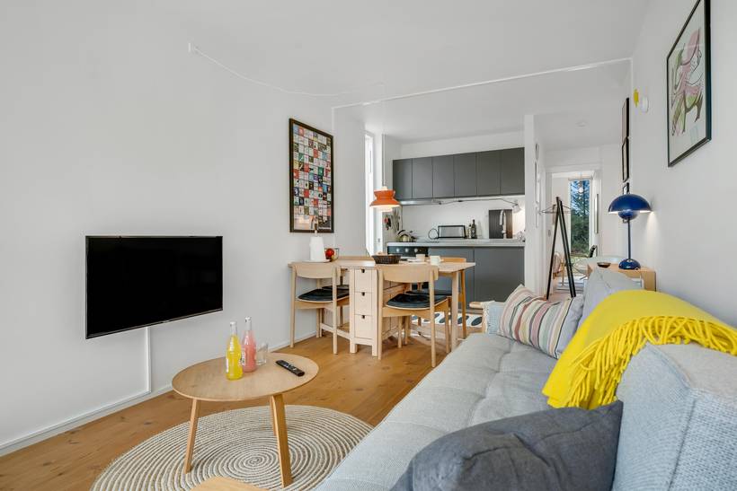 Foto von Ferienhaus RZ94 in Klitmøller - Thy/Limfjord