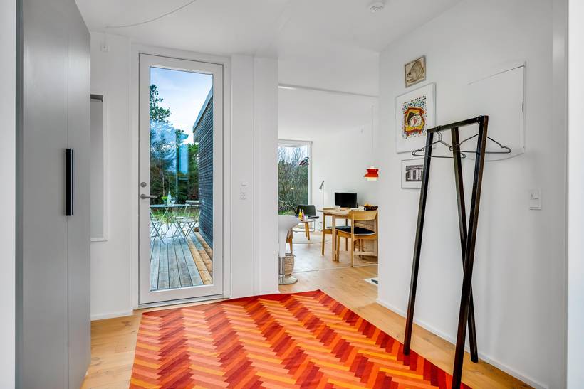 Foto von Ferienhaus RZ94 in Klitmøller - Thy/Limfjord
