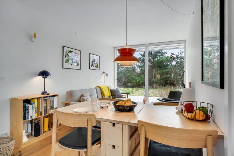 Foto von Ferienhaus RZ94 in Klitmøller - Thy/Limfjord