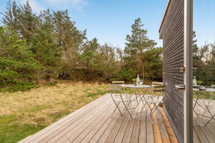 Foto von Ferienhaus RZ94 in Klitmøller - Thy/Limfjord