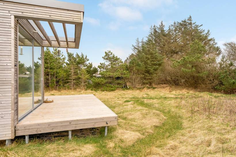 Foto von Ferienhaus RZ94 in Klitmøller - Thy/Limfjord