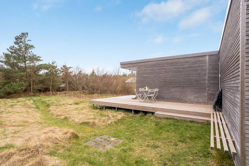 Foto von Ferienhaus RZ94 in Klitmøller - Thy/Limfjord