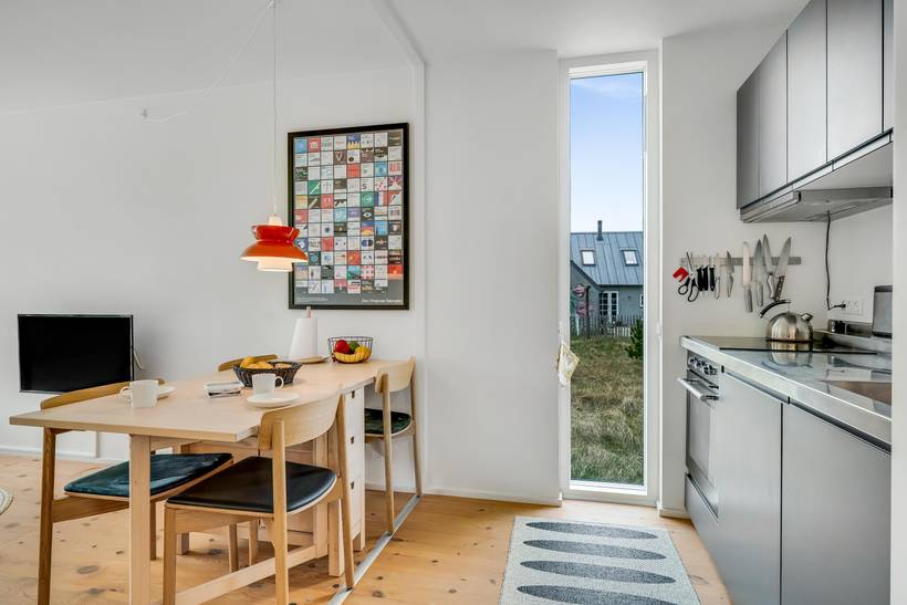 Foto von Ferienhaus RZ94 in Klitmøller - Thy/Limfjord