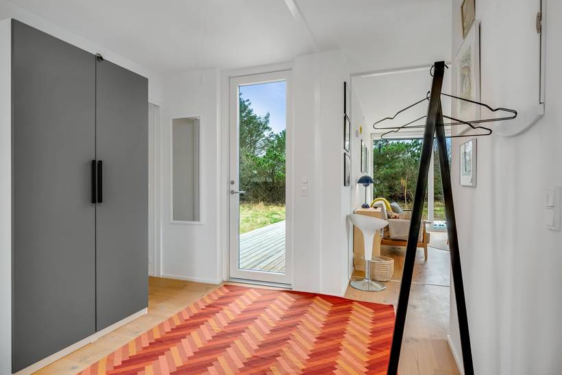 Foto von Ferienhaus RZ94 in Klitmøller - Thy/Limfjord