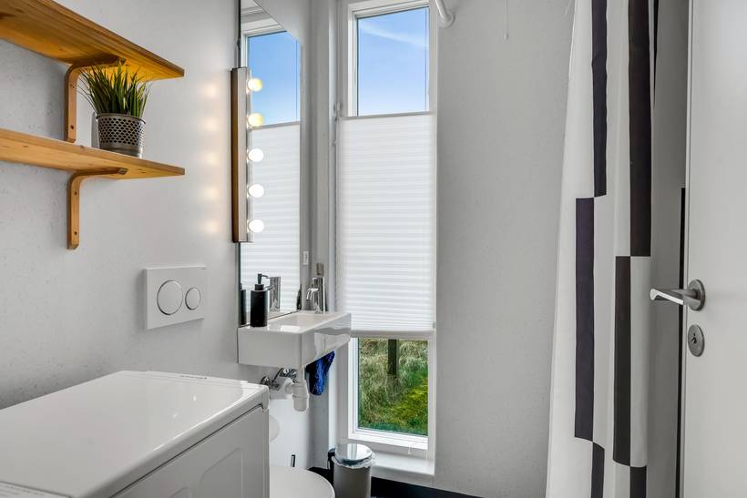 Foto von Ferienhaus RZ94 in Klitmøller - Thy/Limfjord