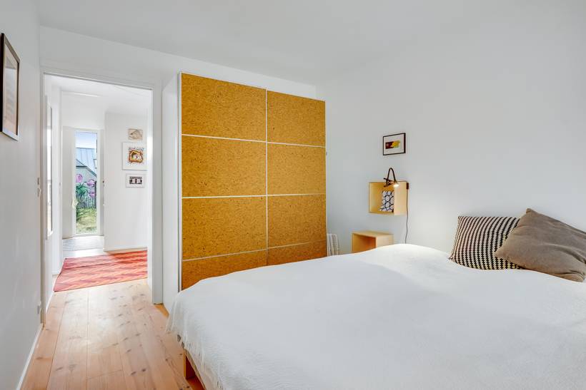 Foto von Ferienhaus RZ94 in Klitmøller - Thy/Limfjord