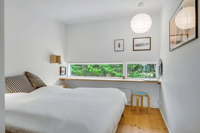 Foto von Ferienhaus RZ94 in Klitmøller - Thy/Limfjord