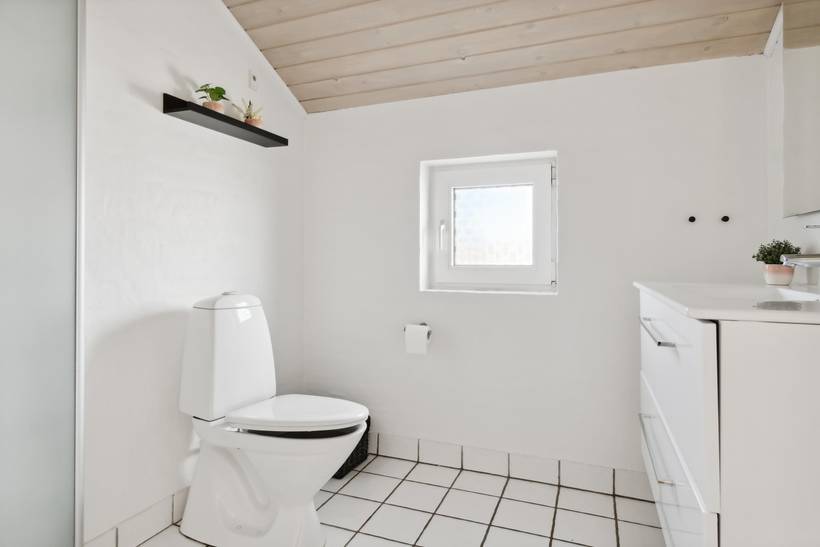 Foto von Ferienhaus RZ96 in Klitmøller - Thy/Limfjord