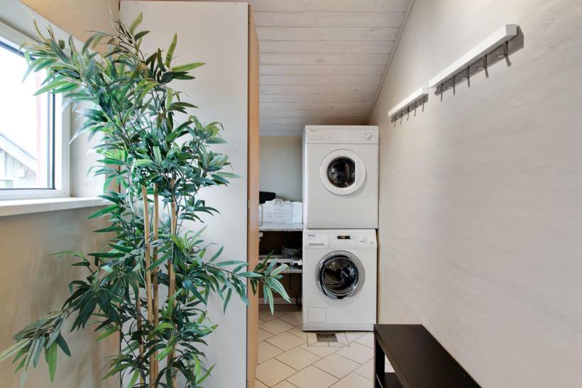 Foto von Ferienhaus RZ96 in Klitmøller - Thy/Limfjord