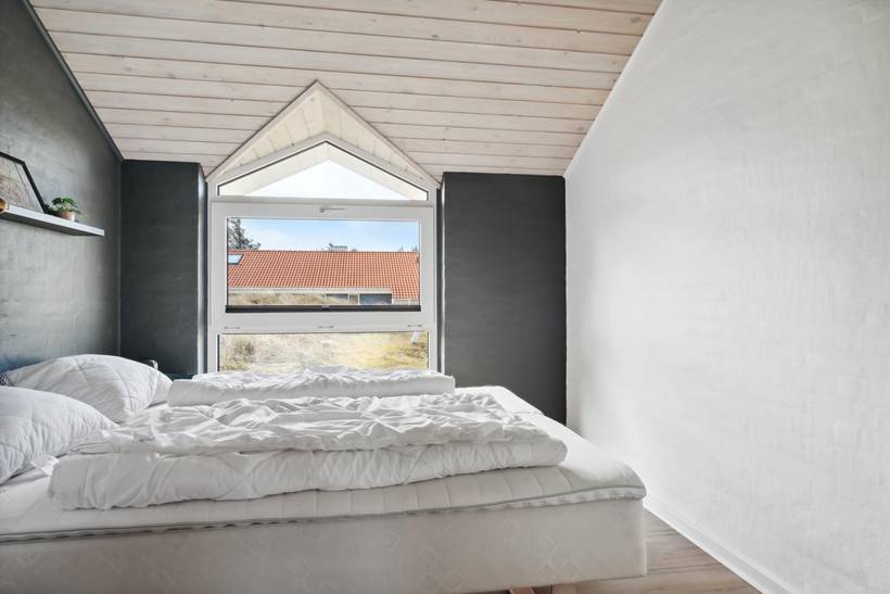 Foto von Ferienhaus RZ96 in Klitmøller - Thy/Limfjord