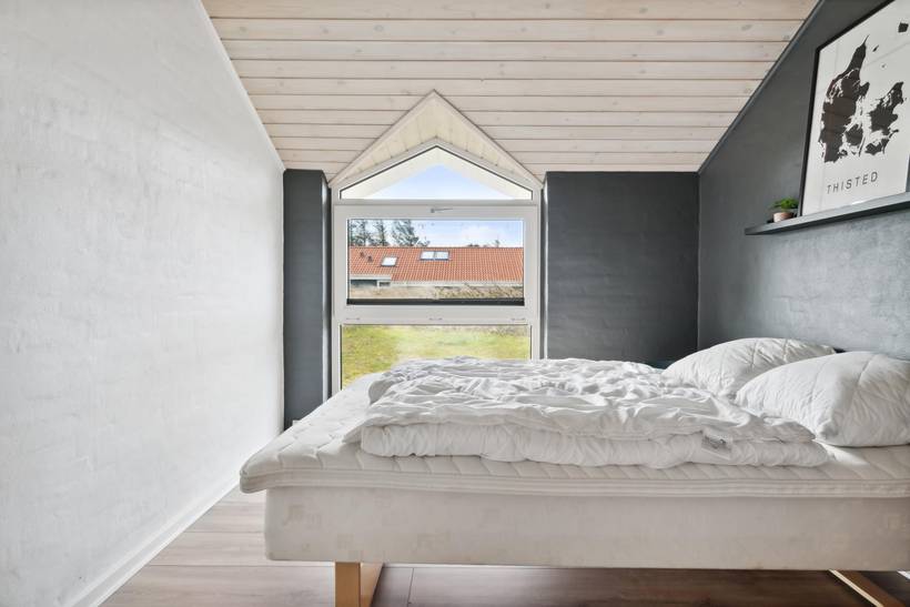 Foto von Ferienhaus RZ96 in Klitmøller - Thy/Limfjord