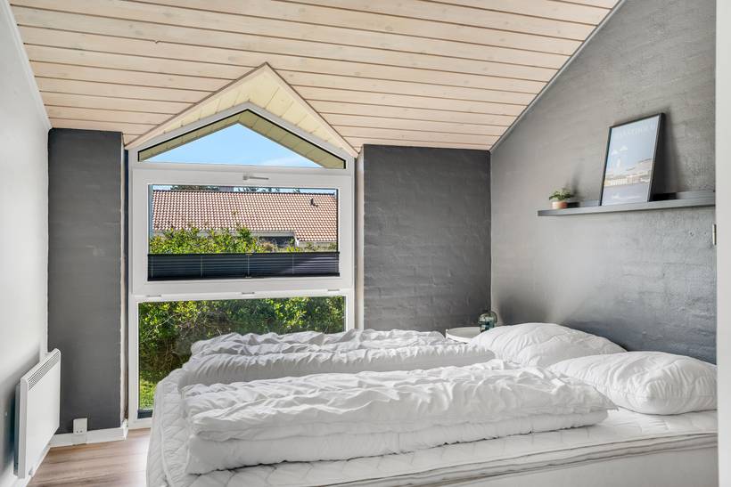 Foto von Ferienhaus RZ96 in Klitmøller - Thy/Limfjord
