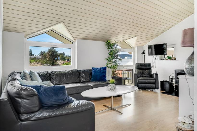 Foto von Ferienhaus RZ96 in Klitmøller - Thy/Limfjord