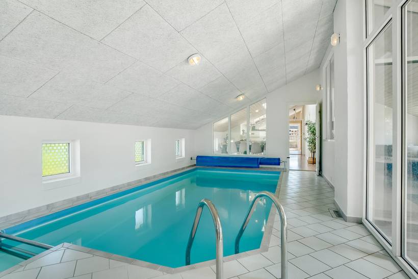 Foto von Ferienhaus RZ96 in Klitmøller - Thy/Limfjord
