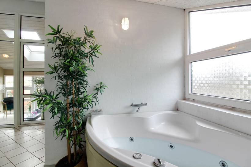 Foto von Ferienhaus RZ96 in Klitmøller - Thy/Limfjord