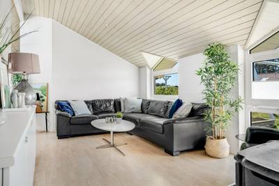 Vorschaubild von Ferienhaus RZ96 in Klitmøller - Thy/Limfjord