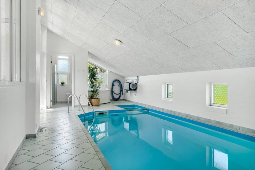 Foto von Ferienhaus RZ96 in Klitmøller - Thy/Limfjord