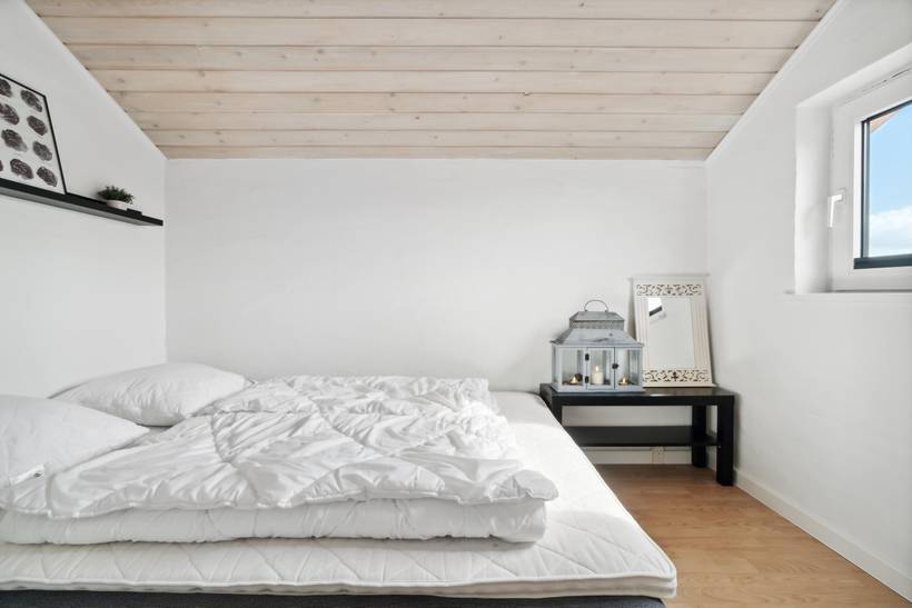 Foto von Ferienhaus RZ96 in Klitmøller - Thy/Limfjord