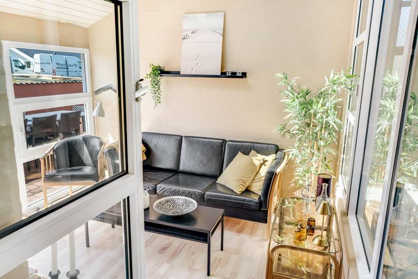 Foto von Ferienhaus RZ96 in Klitmøller - Thy/Limfjord