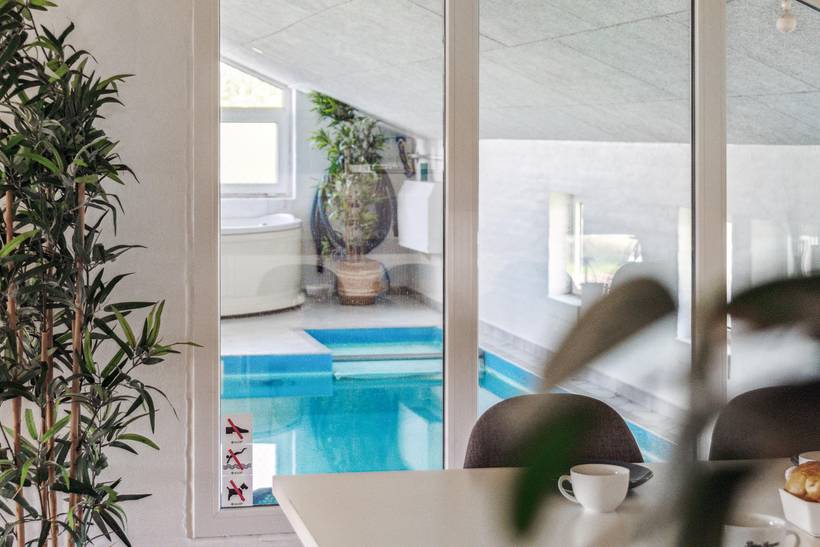 Foto von Ferienhaus RZ96 in Klitmøller - Thy/Limfjord