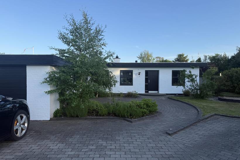 Foto von Ferienhaus RZ99 in Napstjært - Ålbæk - Nordjütland Ost