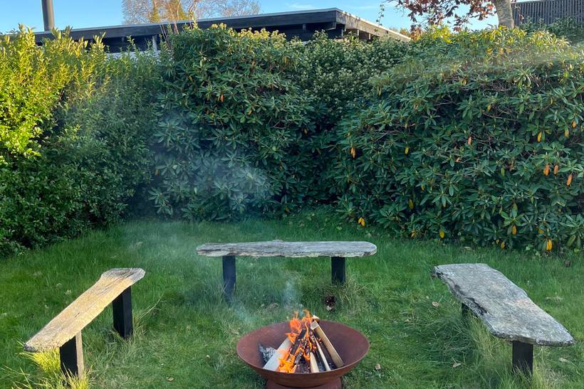 Foto von Ferienhaus RZ99 in Napstjært - Ålbæk - Nordjütland Ost